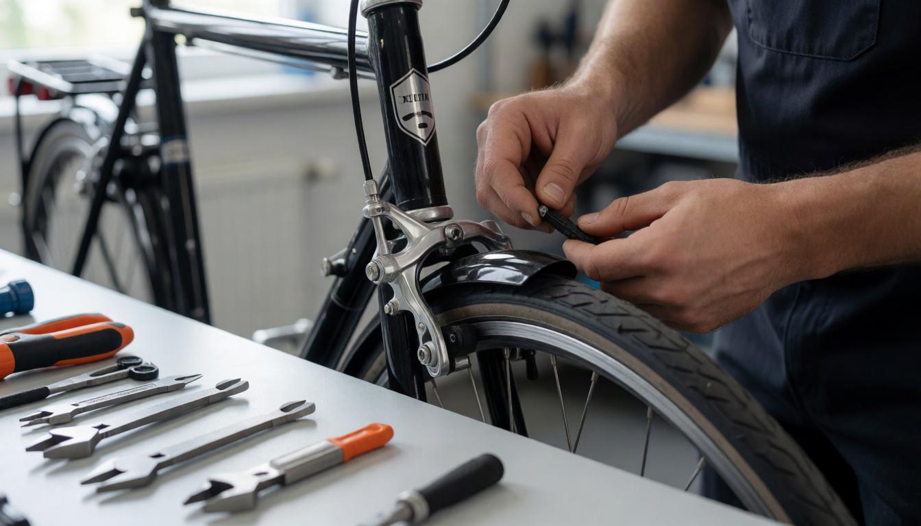Start with an inspection